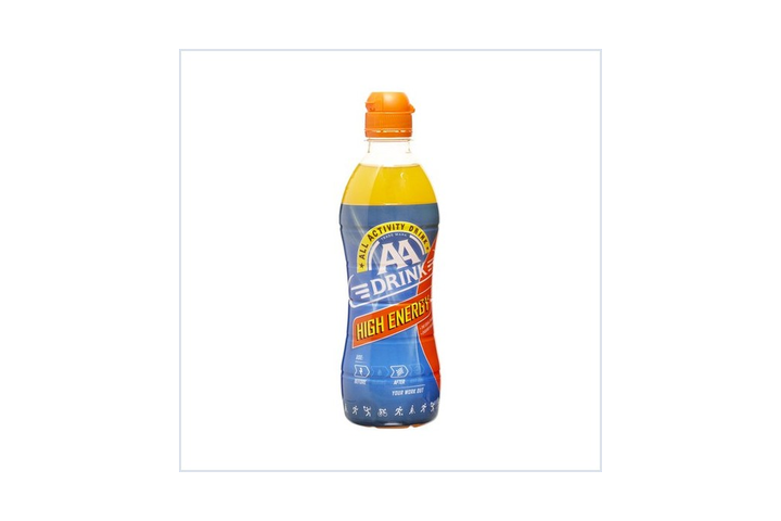 AA energy 33 cl