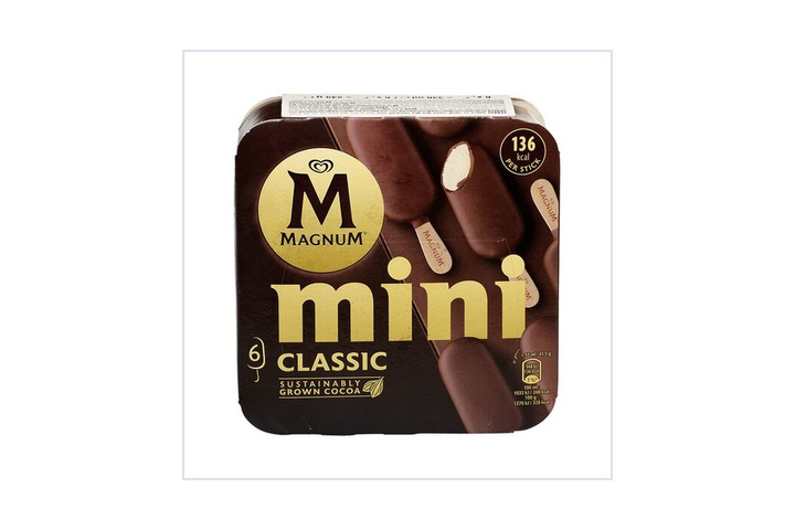 MAGNUM Mini Classic