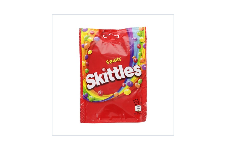 SKITTLES Fruits 152g